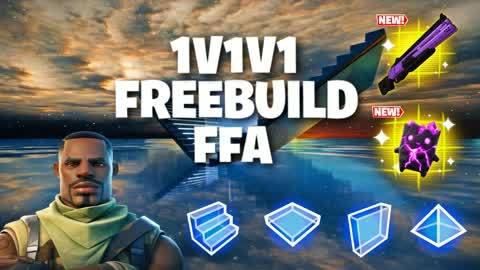 1V1V1 (16 Players)