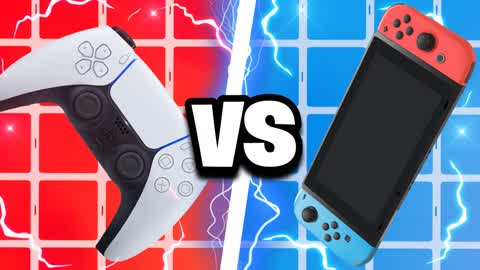 CRAZY TWDU RED VS BLUE 🔵🔴HEROES