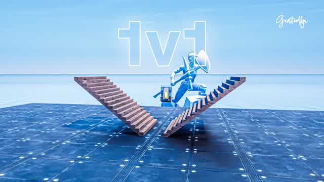 GOATED 1V1