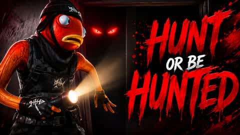 Hunt or be Hunted