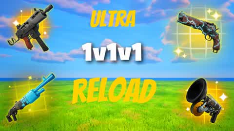 ULTRA 1v1v1 RELOAD ULTRA