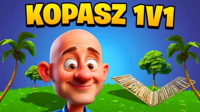 KOPASZ 1v1