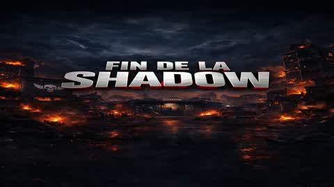 END OF THE SHADOW