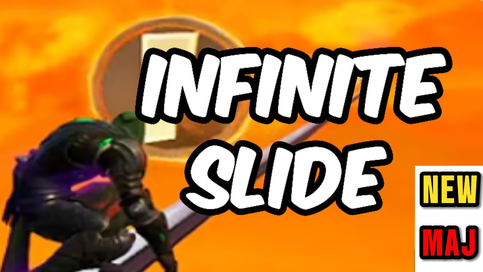 ^AFK^ INFINITE SLIDE CHILL PILLARS