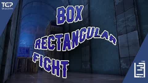 Box Rectangular Fight