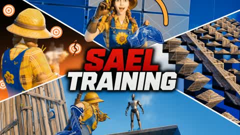 SAEL TRAINING