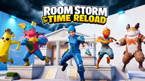 Room Storm Time Reload