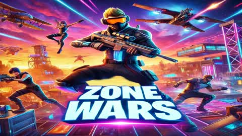 PushikZoneWars