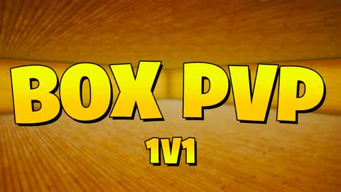 BOX FIGHTS (1v1)