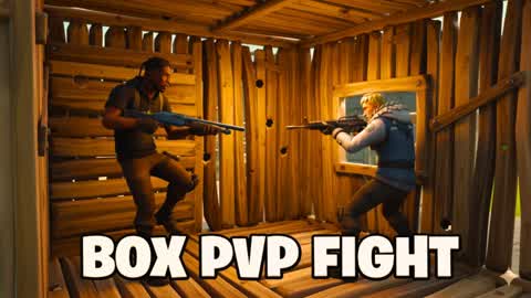 BOX PVP FIGHT