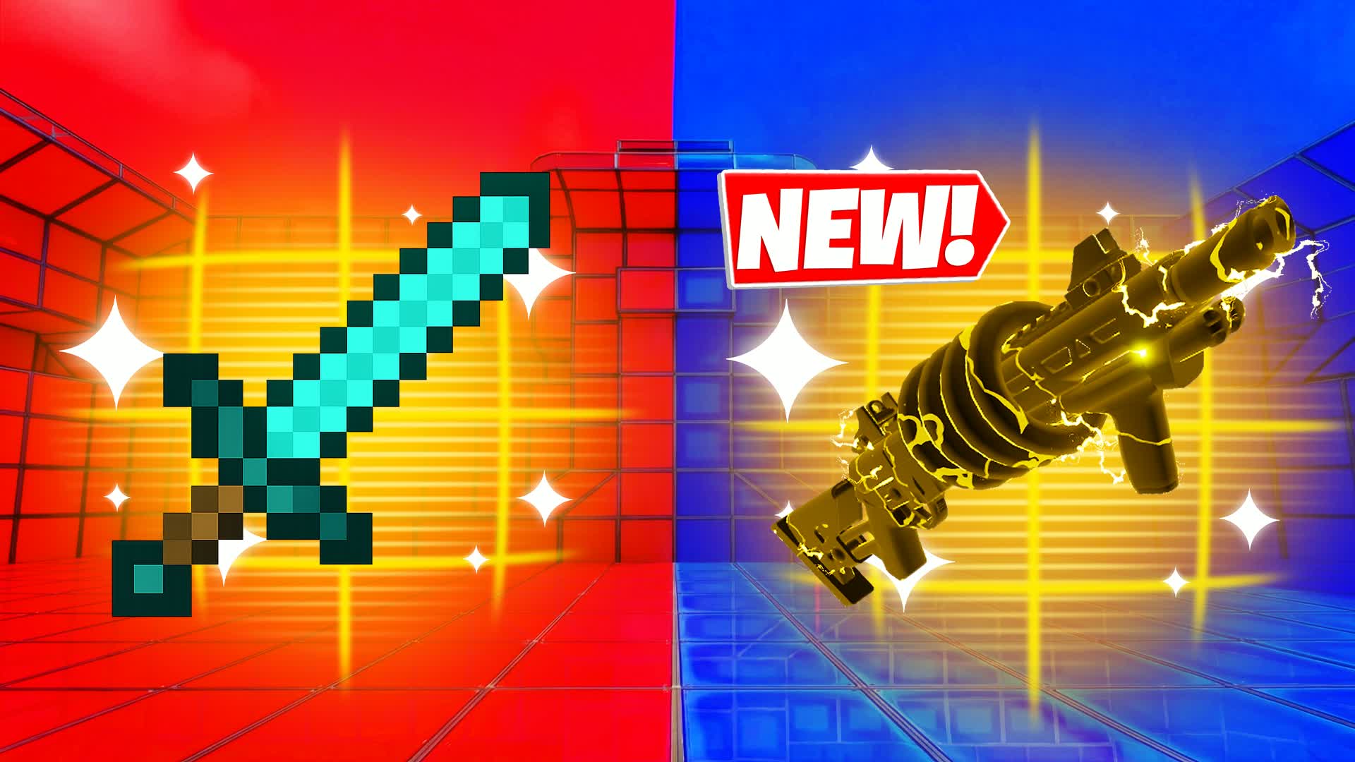 グッド ファッションショー レッド vs ブルー🔴🔵