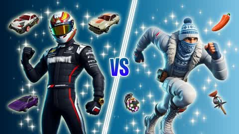 🏎️ DRIVERS VS RUNNERS 🏃