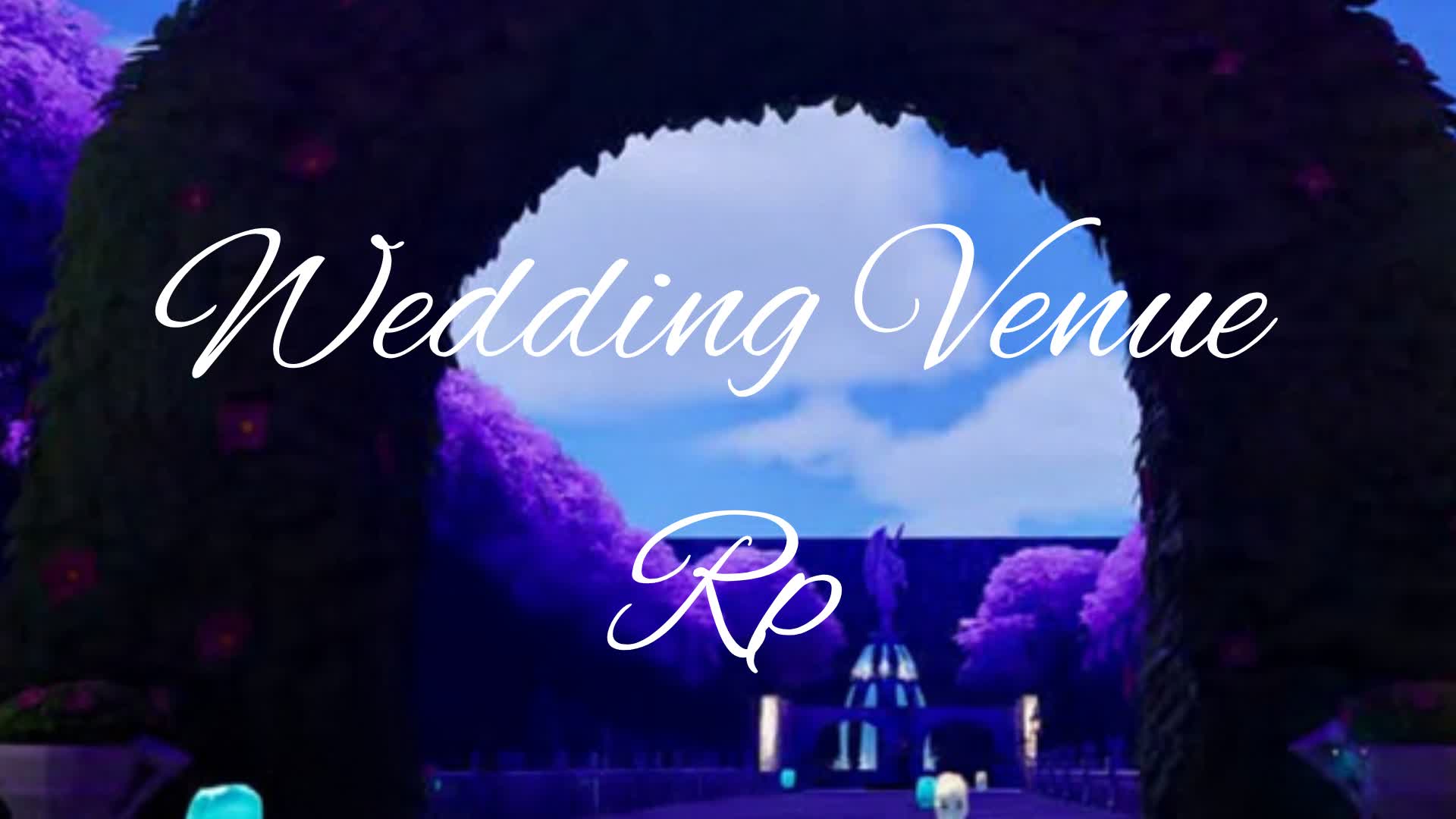 Wedding Venue