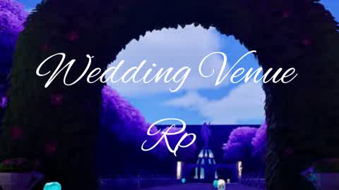 Wedding Venue