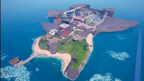 🏝️ Paradise Beats Resort