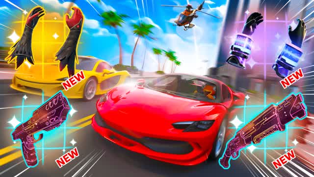 SUPER DRIVER CAR [ TIKTOK ] 💯