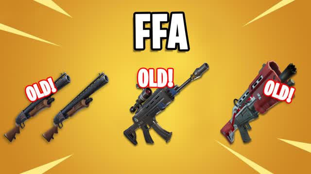 đ§± CHAPITRE 1 - FREE FOR ALL đź