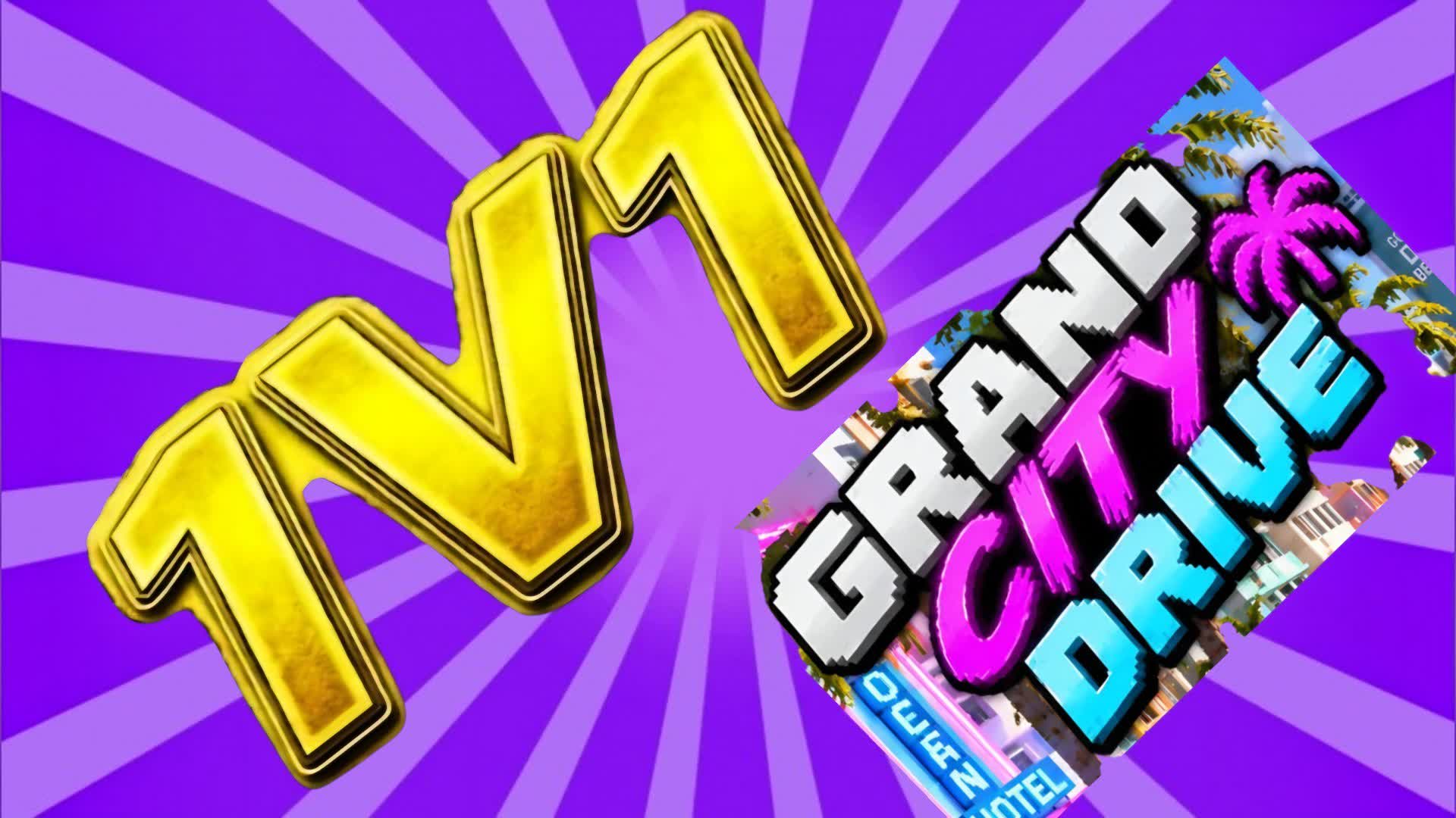 GRAND 1V1 SECRETS