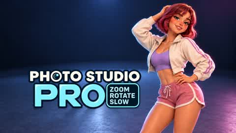 Photo Studio Pro