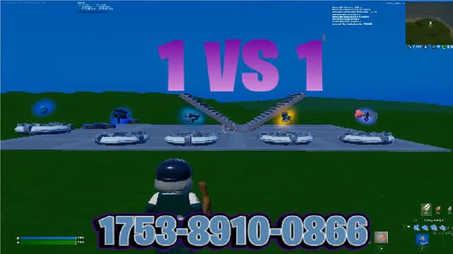 THE PVP GAME-FUN AND CRAZY