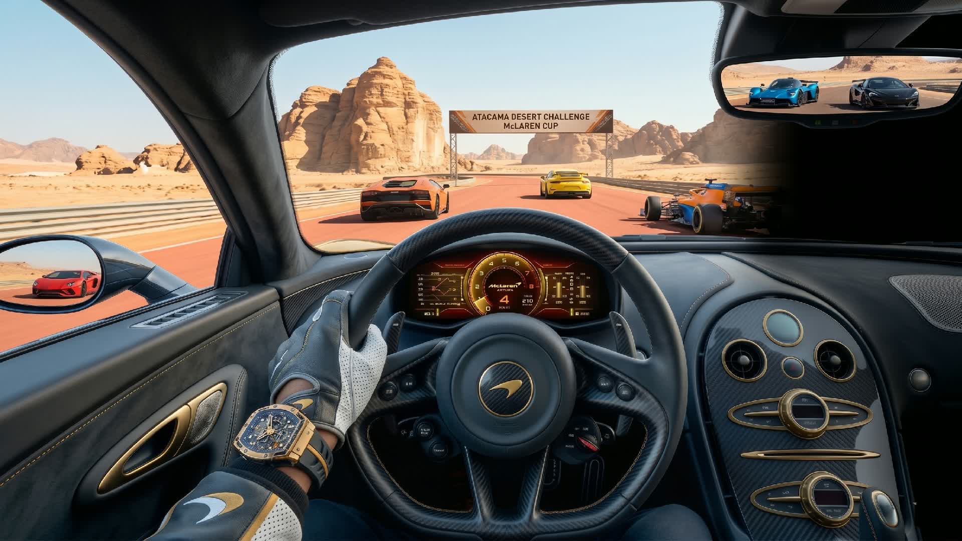 DRIVE CHILL 🚗 FFA⭐️ F390