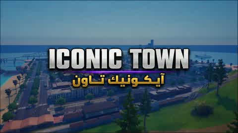 Iconic Town