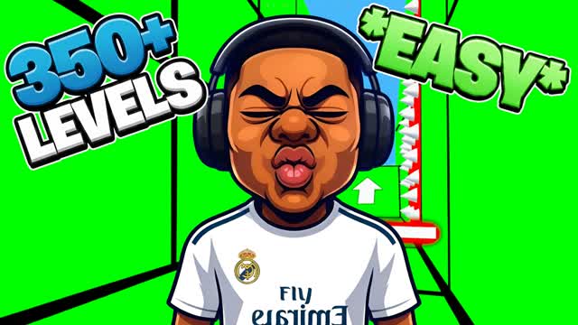 ✨ SPEED PARKOURS 300+ ✨