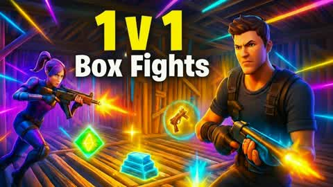 1V1 BOXFIGHTS