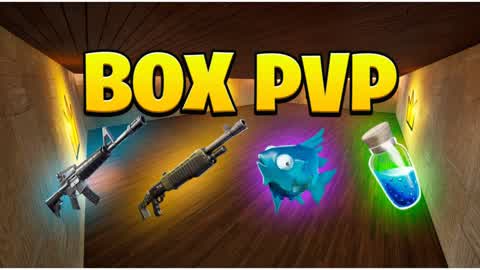 Box pvp [8.9.9]