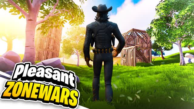 Park zonewars