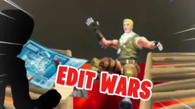 edit wars