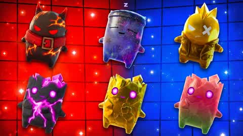 RVB RED VS BLUE BEST MAP
