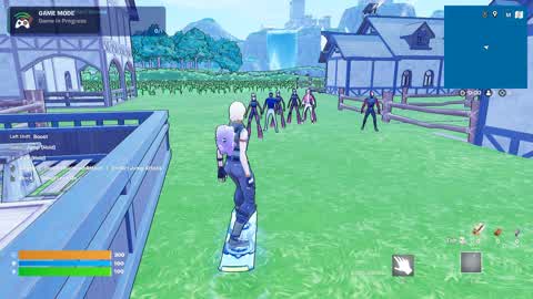 Lyra: Echoes of the Aether