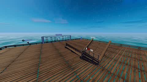 BUILD FIGHTS ( 8 PLAYERS )