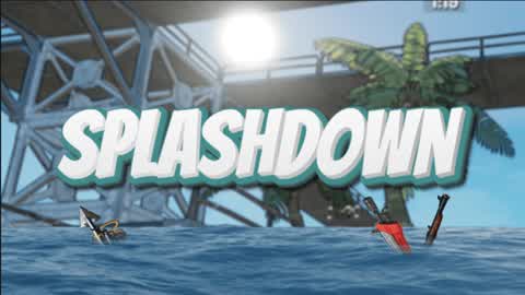 Splashdown