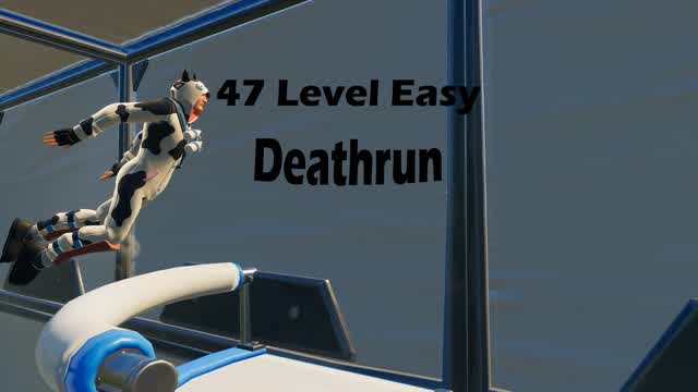 Capture 1 – 47-Level Comic Death-Run