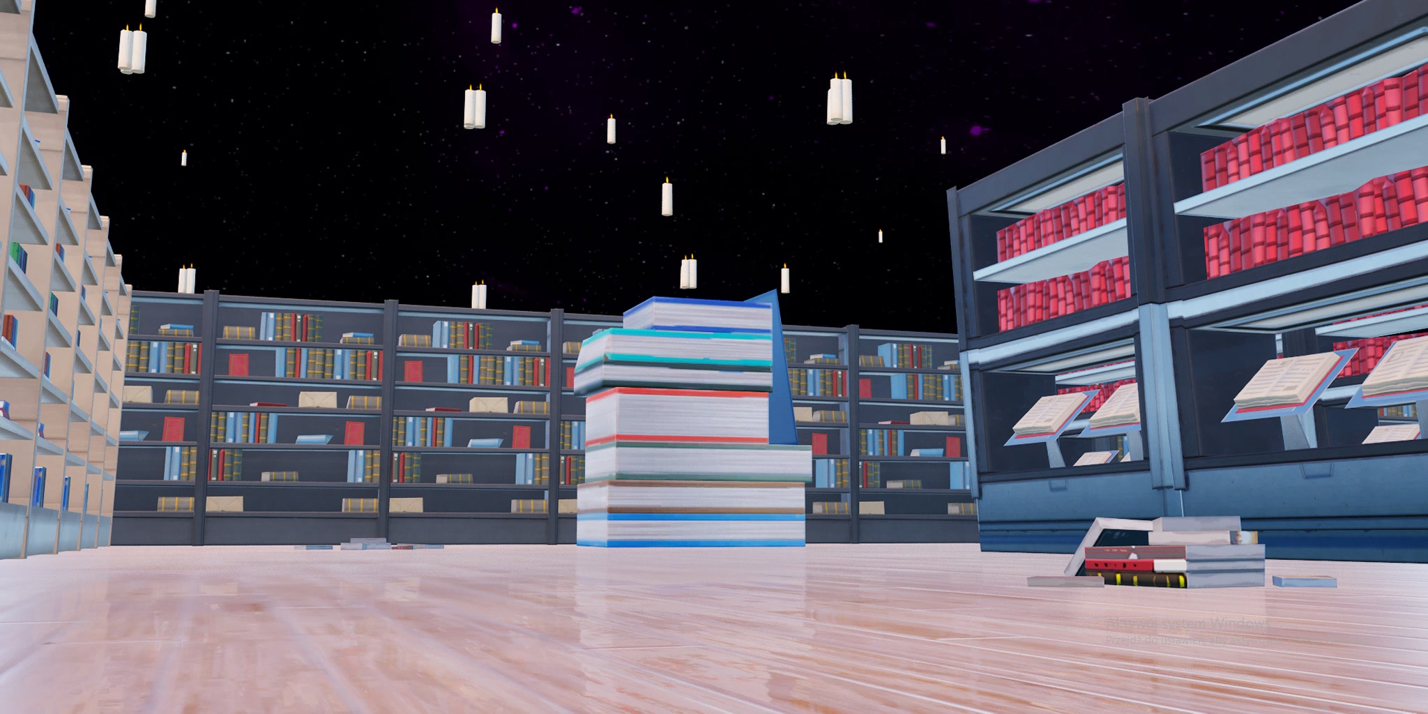 📚 KSIĄŻKARA 📚 BOOKWORMS' FIGHTS ✨