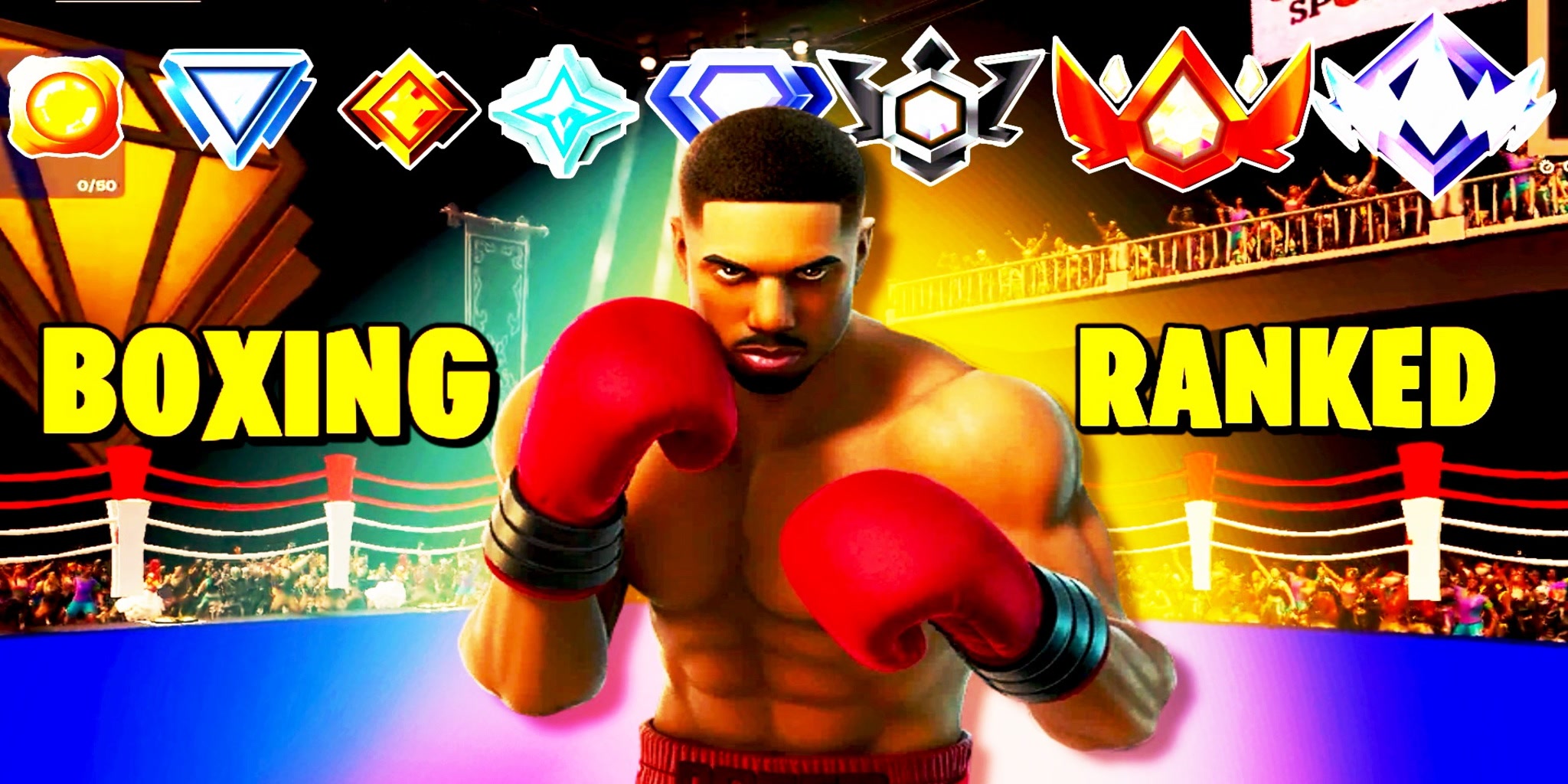 Boxer Simulator 🥊
