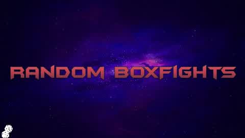 Random Boxfights