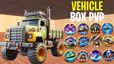 🚗 VEHICLE BOX PVP 📦