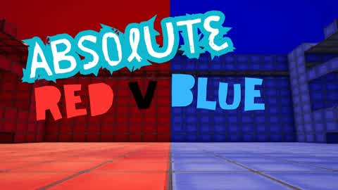 Absolute Red V Blue