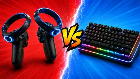 Red vs Blue Pro Sprint đ´đľ