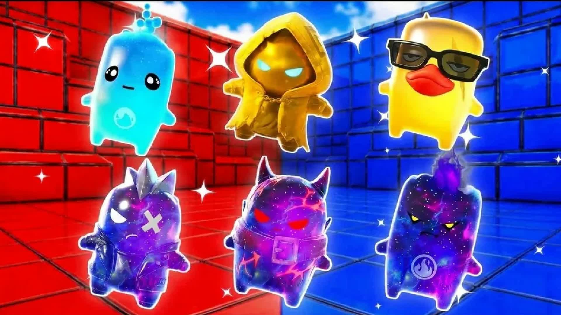 red vs blue moon