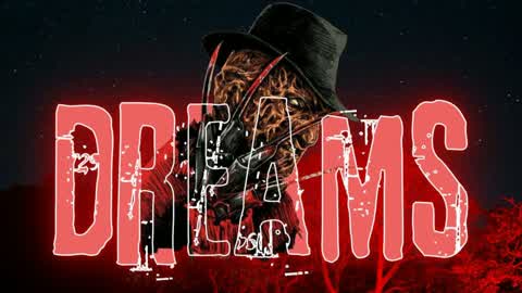 Dreams [FP HORROR]