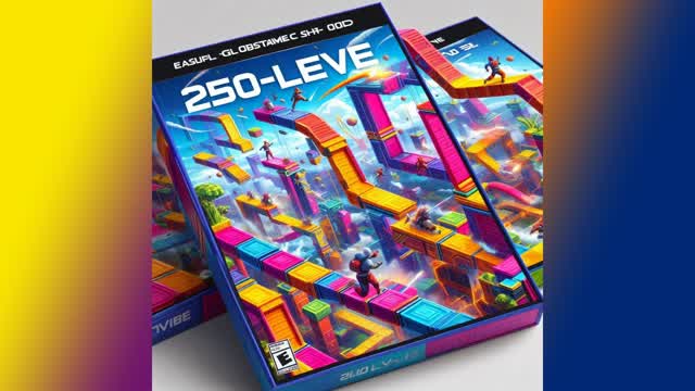 Capture 1 – Deathrun 250 Level