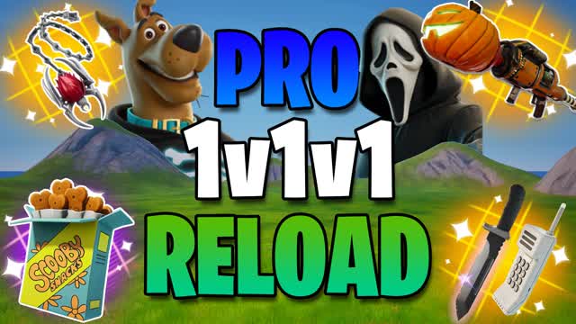 PRO 1V1V1 RELOAD