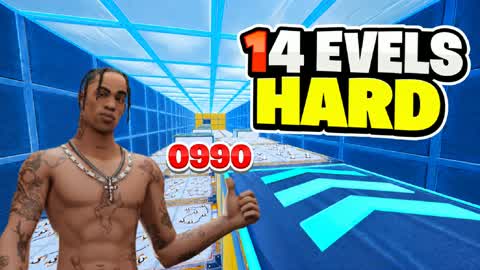 HARD PARKOUR â 0990 DEATHRUN باعŮŮŘą