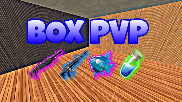 BOX PVPđŠ - BY LERTAZ