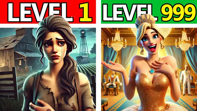 🏰PRINCESS TYCOON [CO-OP]👸