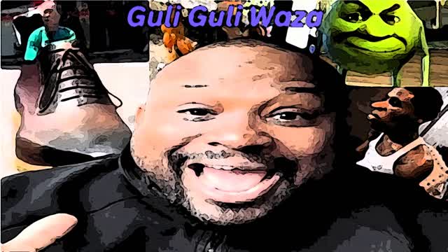 🍗Guli Guli Waza 🗣 Zone Wars FFA